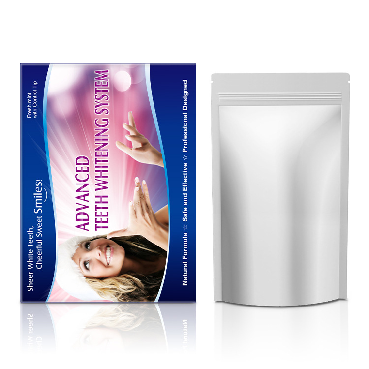 Teeth Whitening Doctor - Dentist Clinic Teeth Whitening Kit 35%HP