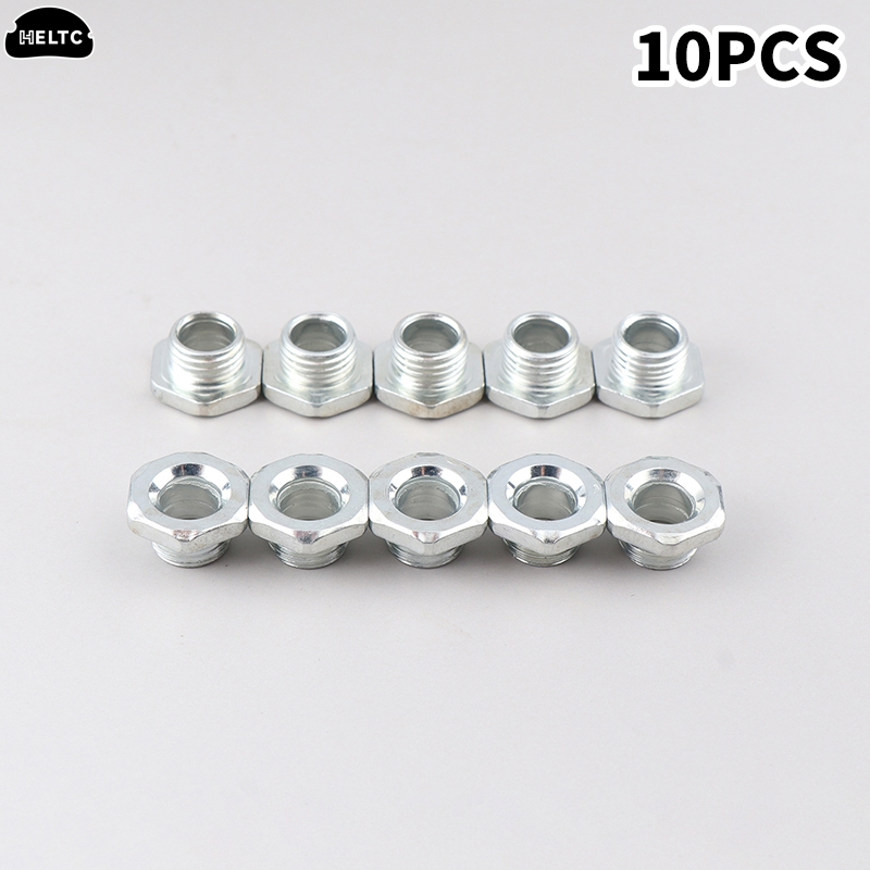 M10 Threaded Tube With Nut For - Teeth Whitening Light Kit recensie en prijs