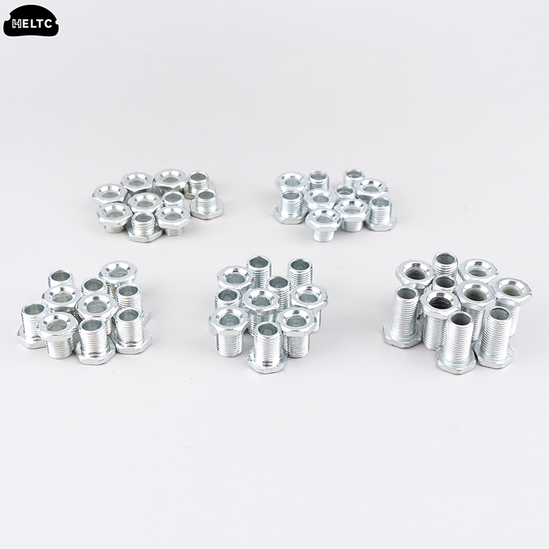 M10 Threaded Tube With Nut For - Teeth Whitening Light Kit recensie en prijs