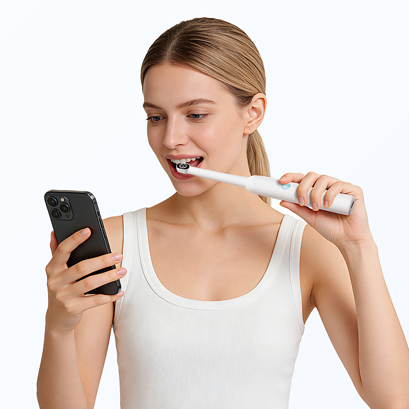 WIFI Oral Endoscope Handheld W - Teeth Whitening Video recensie en prijs