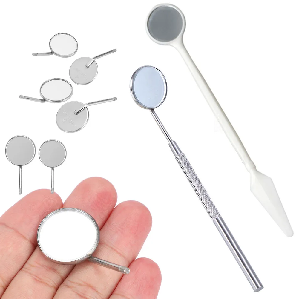 Stainless Steel Dental Lab Mou - Teeth Whitening Clinic recensie en prijs