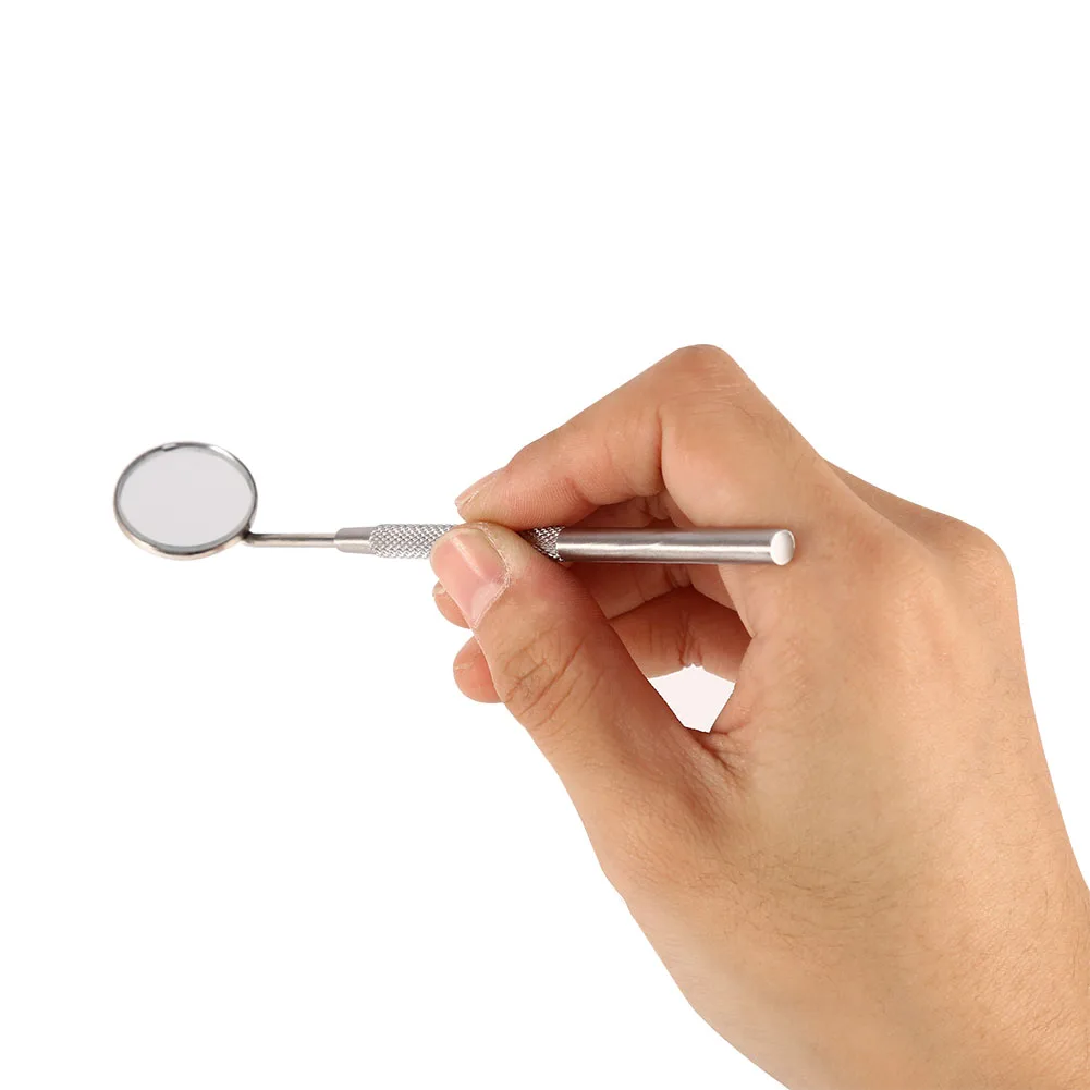 Stainless Steel Dental Lab Mou - Teeth Whitening Clinic recensie en prijs