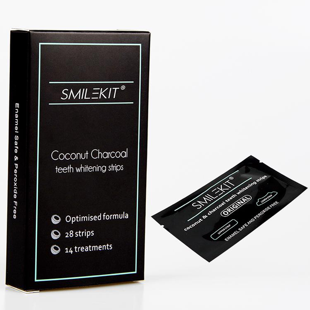 70pcs/Box Teeth Whitening Stri - Teeth Whitening Effects recensie en prijs