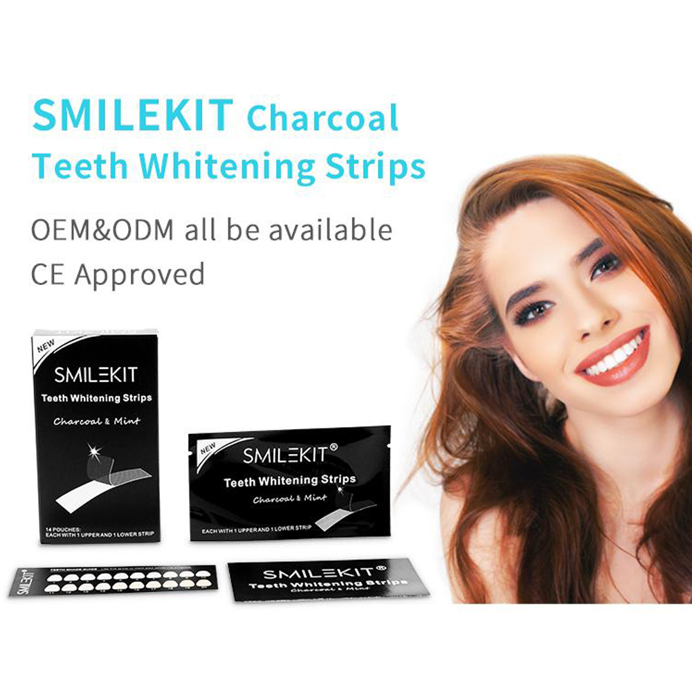 70pcs/Box Teeth Whitening Stri - Teeth Whitening Effects recensie en prijs