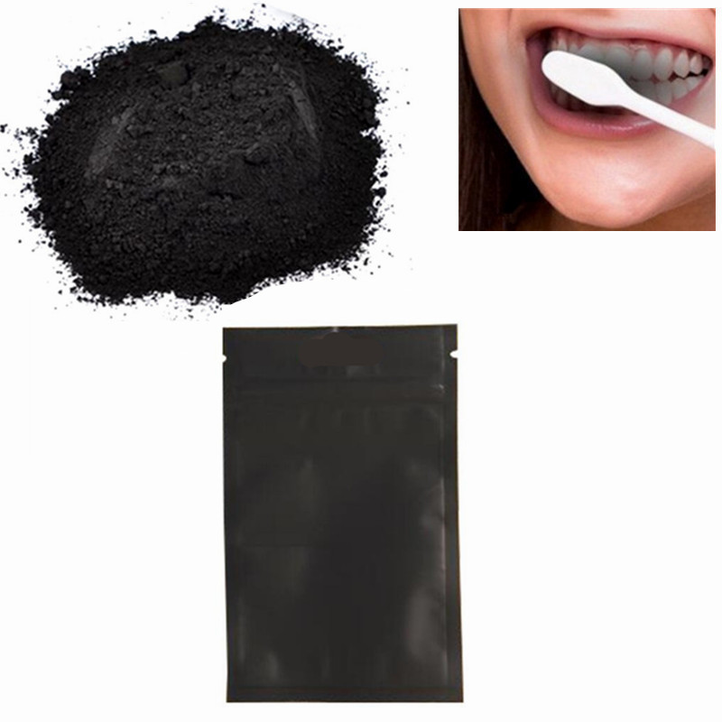 Bamboo Charcoal Teeth Tooth De - Teeth Whitening Co recensie en prijs