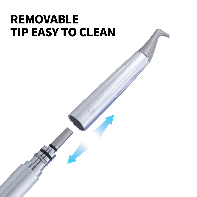 Dental Teeth Sandblasting Mach - Teeth Whitening Doctor recensie en prijs