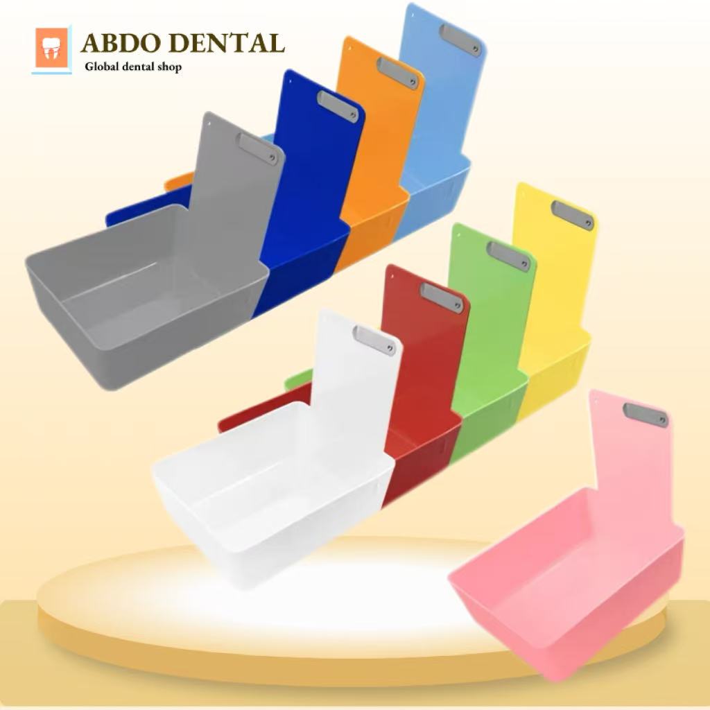 1pcs Dental Lab Storage Box Co - Teeth Whitening Tray recensie en prijs
