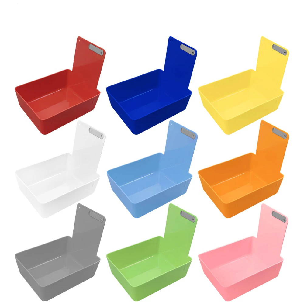 1pcs Dental Lab Storage Box Co - Teeth Whitening Tray recensie en prijs