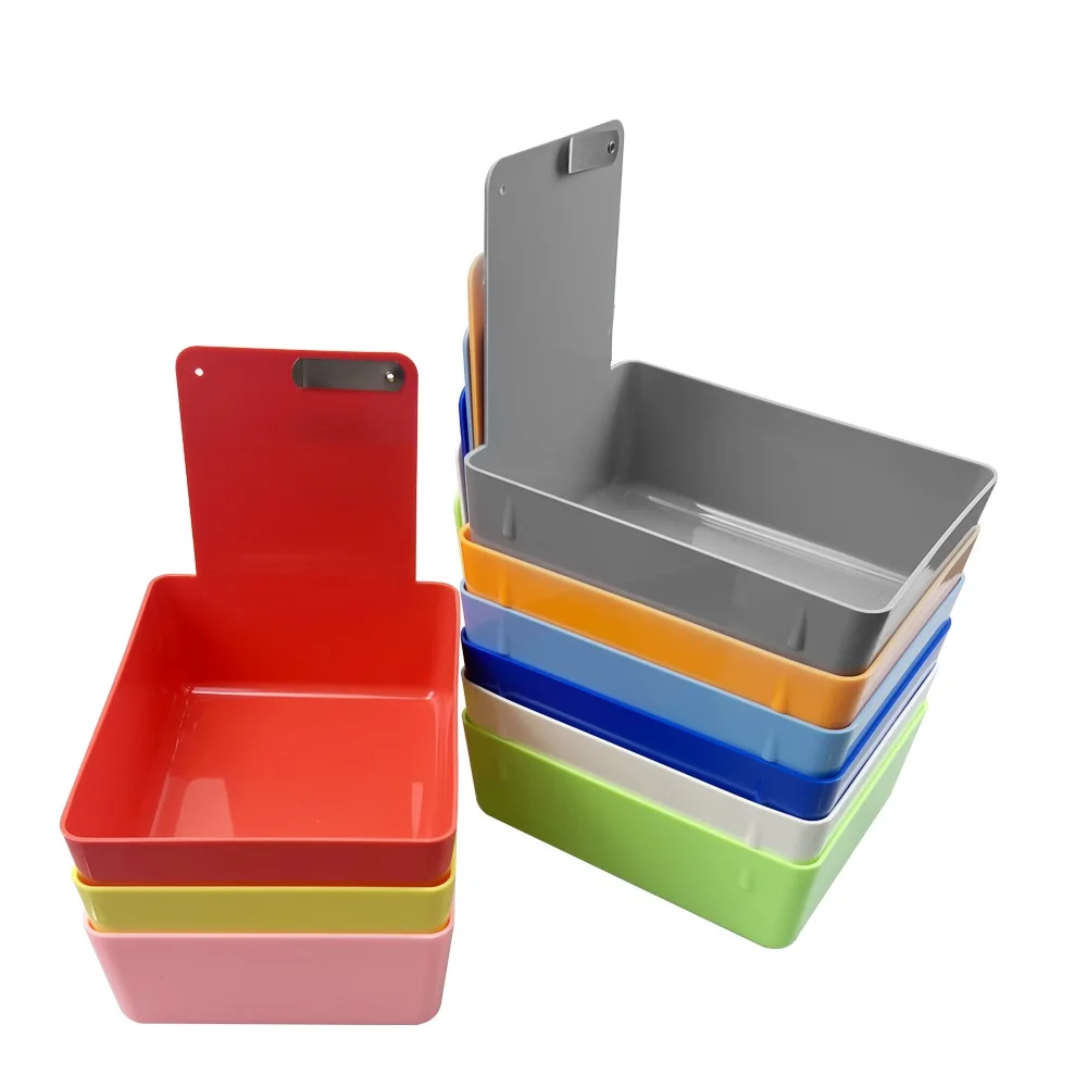 1pcs Dental Lab Storage Box Co - Teeth Whitening Tray recensie en prijs