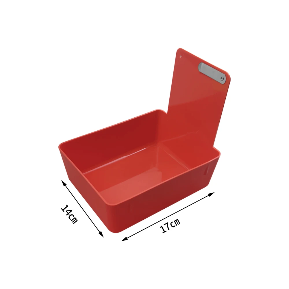 1pcs Dental Lab Storage Box Co - Teeth Whitening Tray recensie en prijs