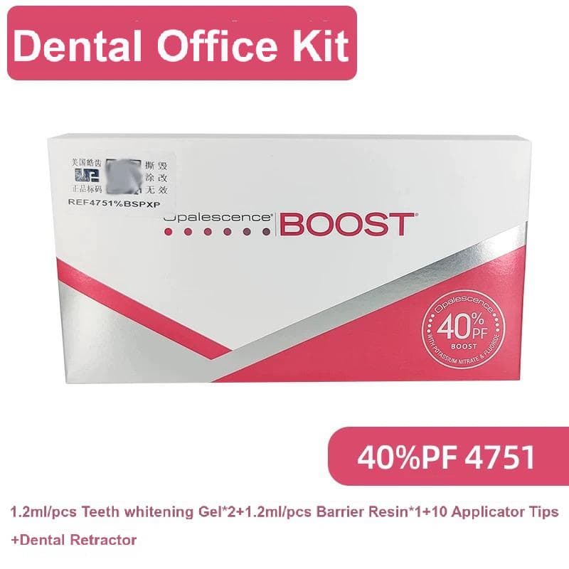 Opalescence Teeth Whitening Ge - Teeth Whitening Gel Opalescence recensie en prijs