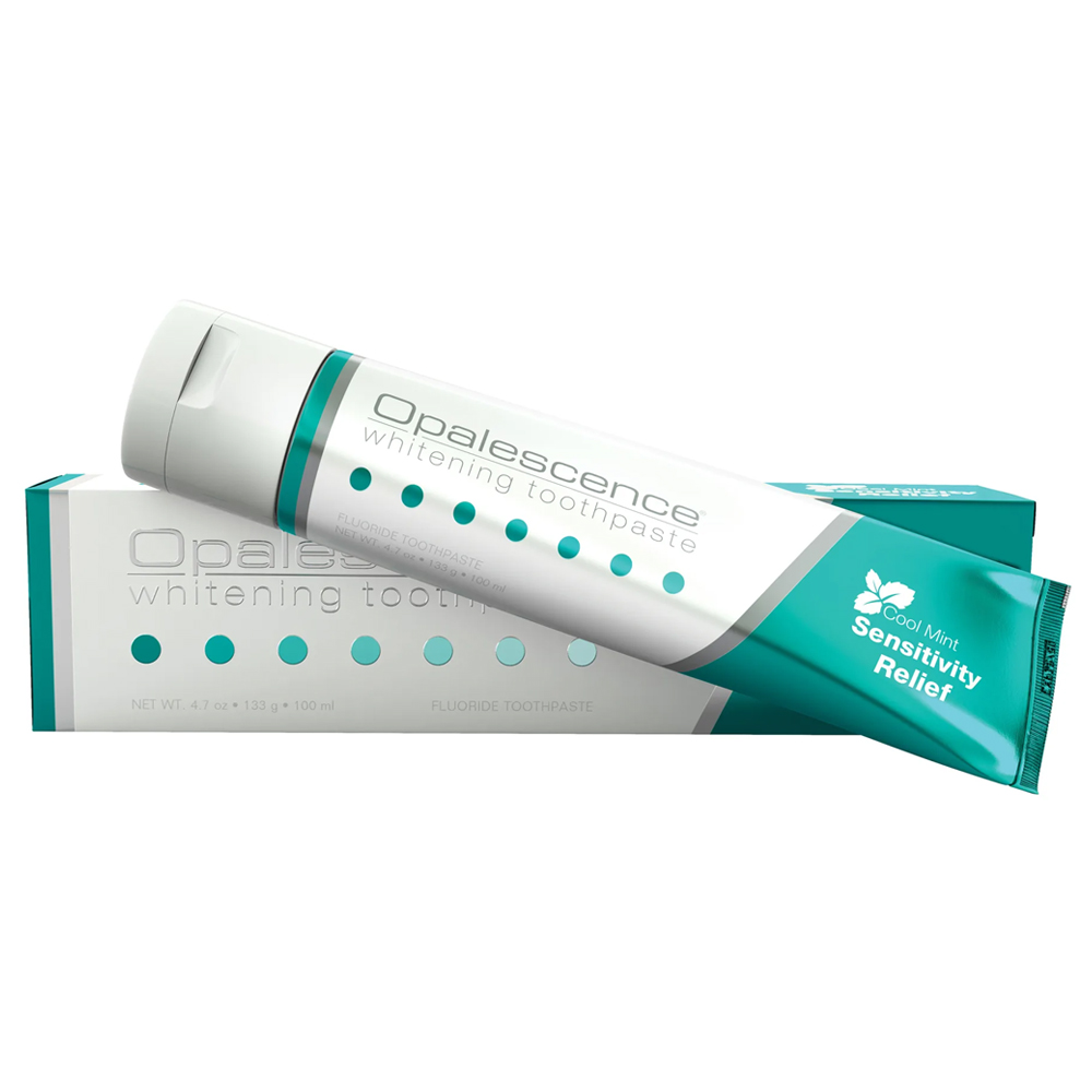 Opalescence Whitening Toothpas - Teeth Whitening Gel Opalescence recensie en prijs