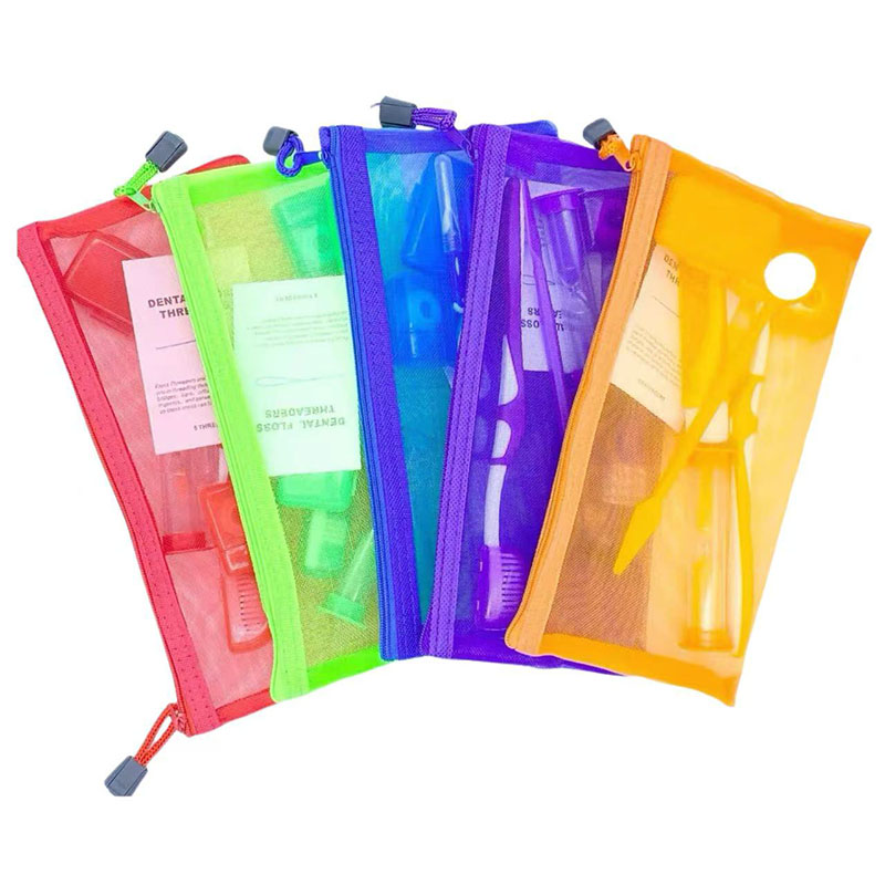 1set Orthodontic Dental Oral C - Teeth Whitening With Braces recensie en prijs