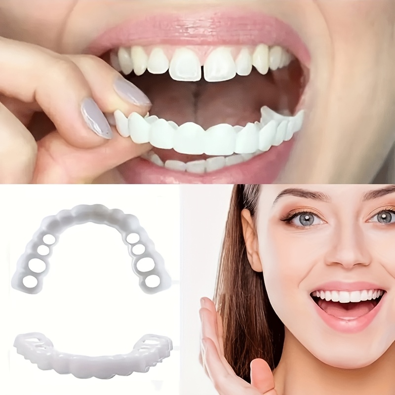 New Video Shooting Special Tee - Teeth Whitening Video recensie en prijs