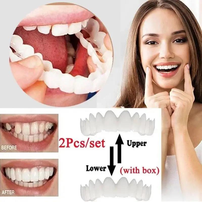 New KOL Influencer Teeth Venee - Teeth Whitening Video recensie en prijs