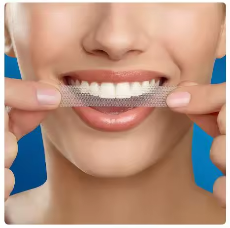 Crest White Teeth Whitening St - Teeth Whitening Effects recensie en prijs
