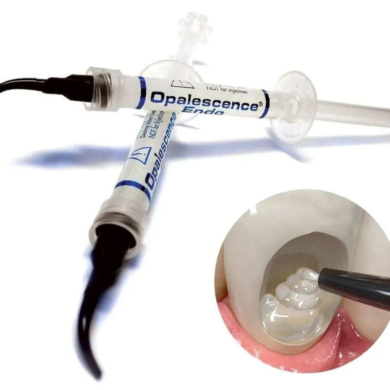Dental Oral Restoration Materi - Teeth Whitening Effects recensie en prijs