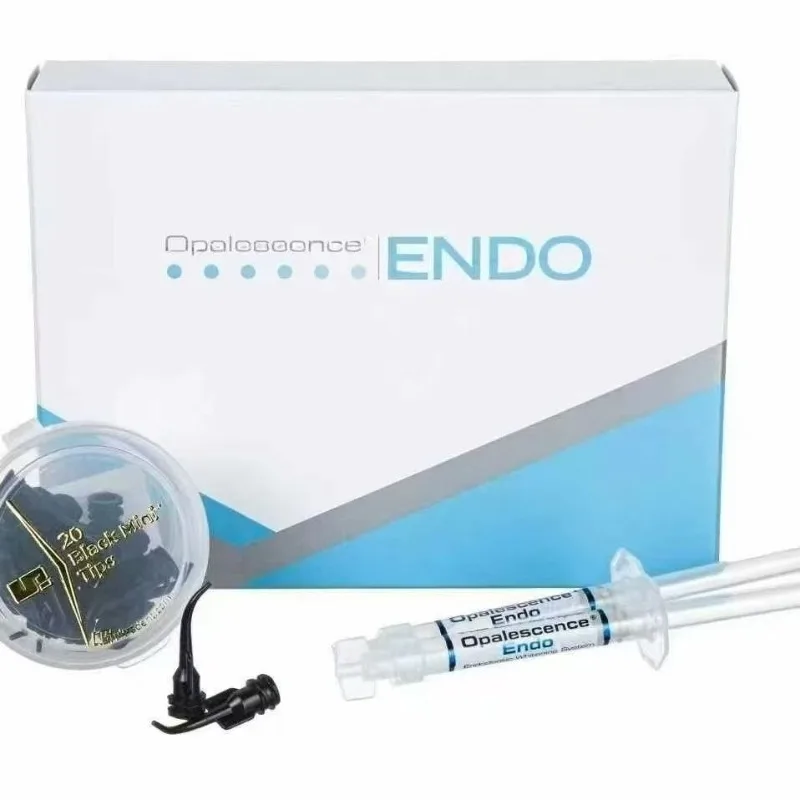 Dental Oral Restoration Materi - Teeth Whitening Effects recensie en prijs