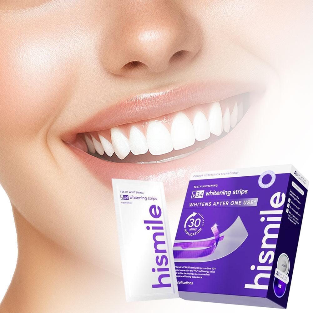 V34 Whitening Toothpaste In Pu - Teeth Whitening Clinic recensie en prijs