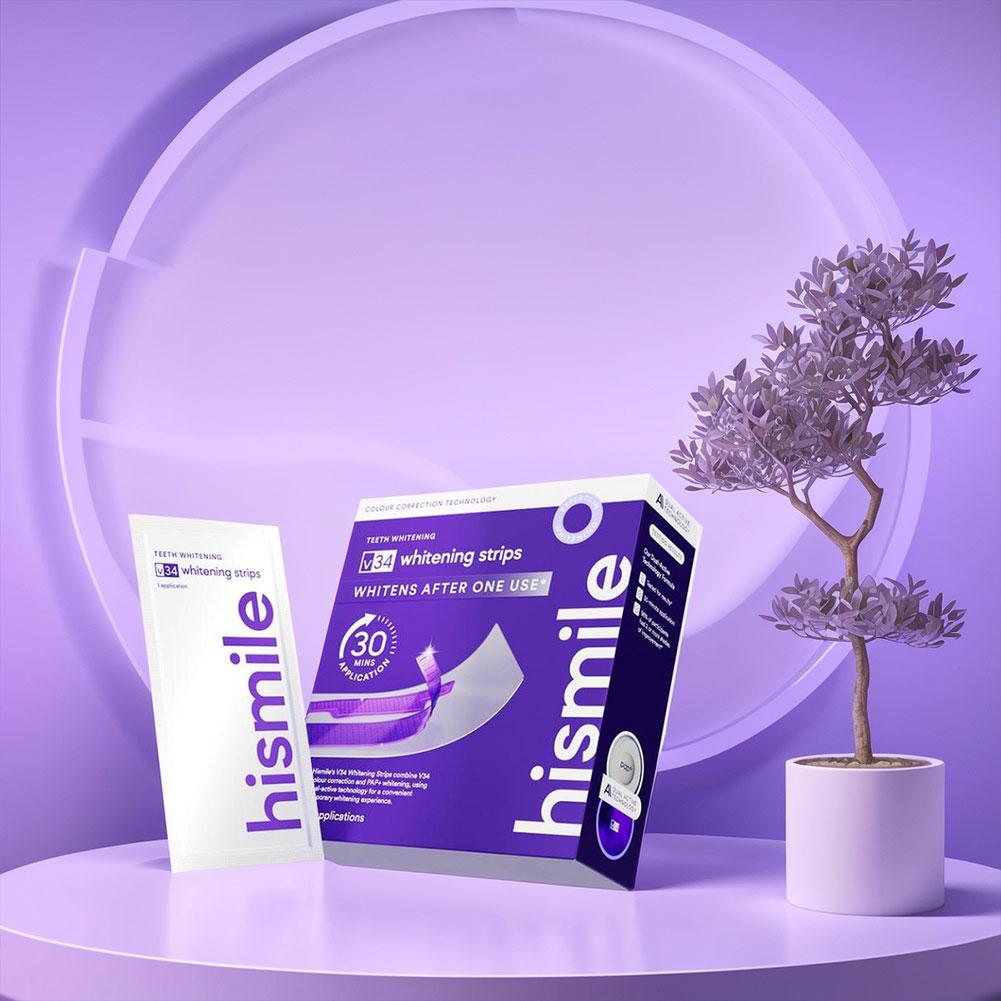 V34 Whitening Toothpaste In Pu - Teeth Whitening Clinic recensie en prijs
