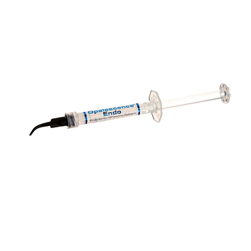 ULTRADENT Opalescence Endo End - Teeth Whitening Gel Opalescence recensie en prijs