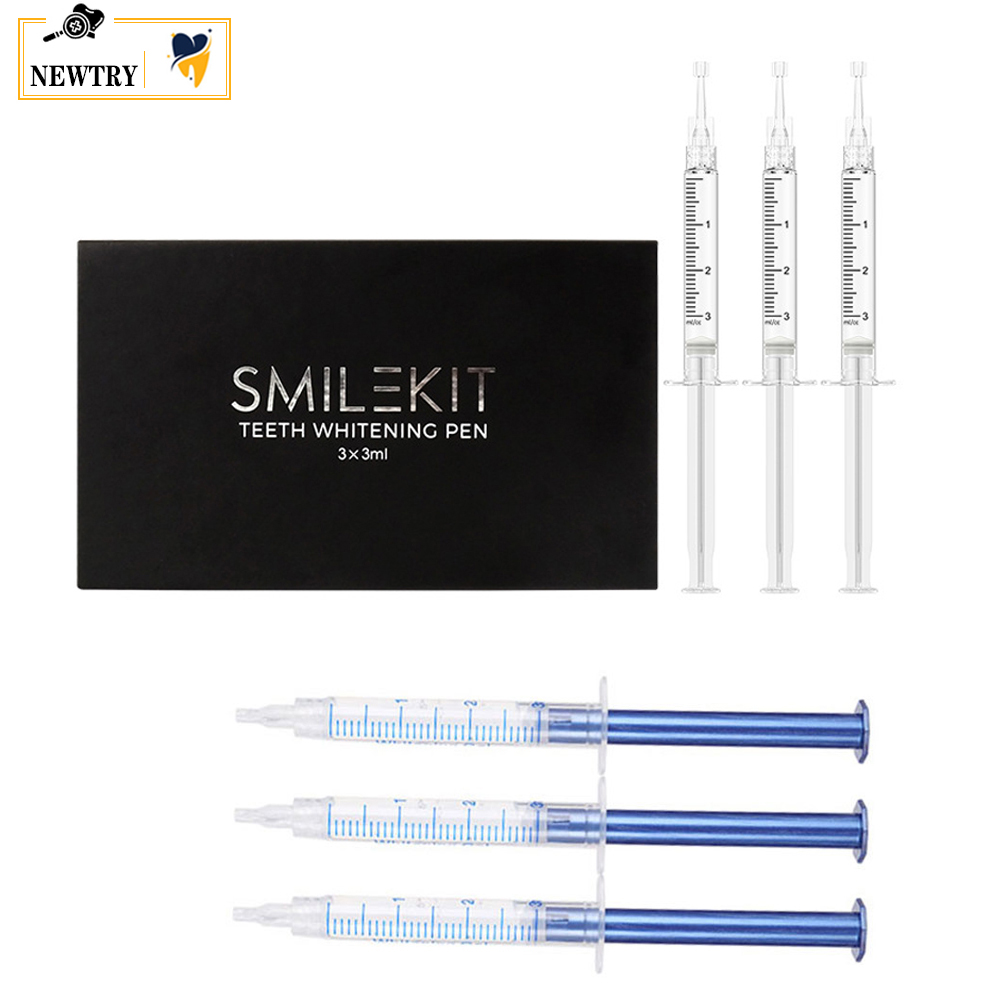 Teeth Whitening Gel With Bouti - Teeth Whitening Doctor recensie en prijs