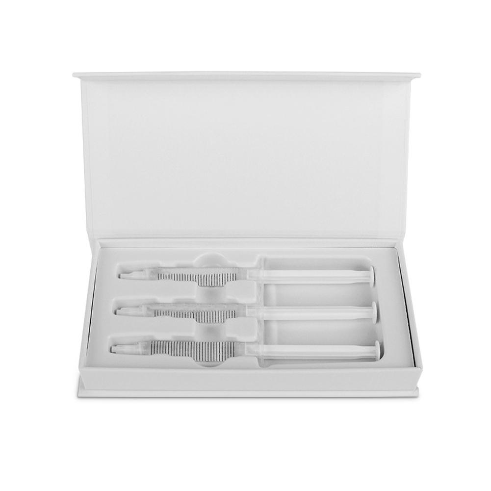 Teeth Whitening Gel With Bouti - Teeth Whitening Doctor recensie en prijs