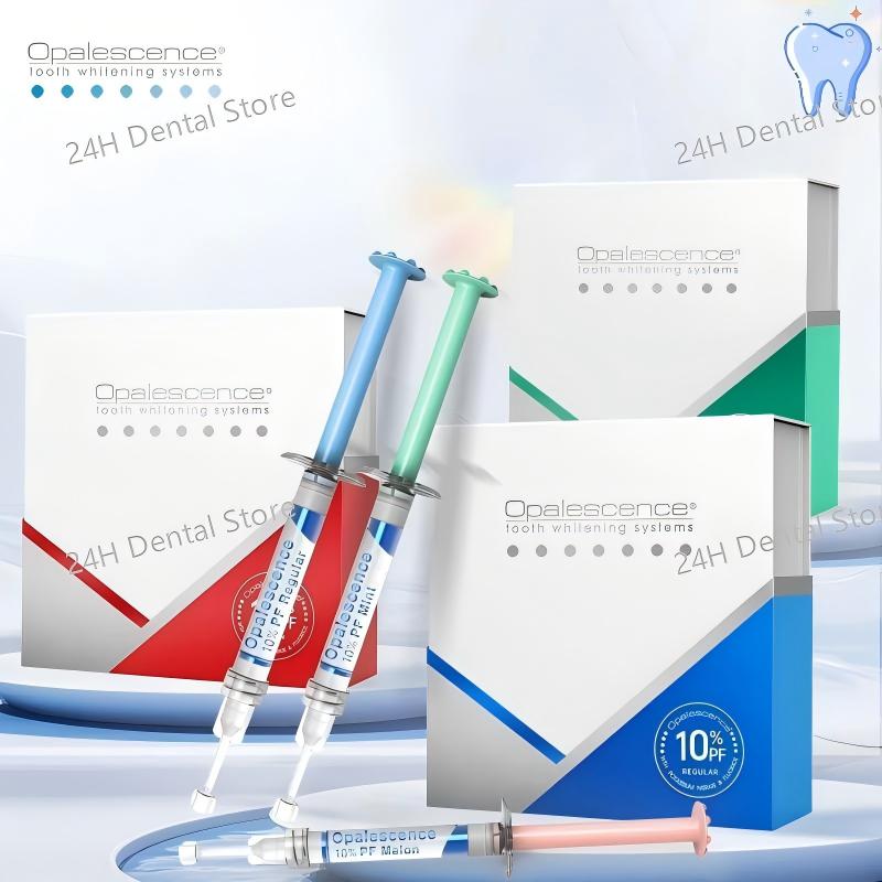 Dentistry White Tooth Whitenin - Teeth Whitening Gel Opalescence recensie en prijs