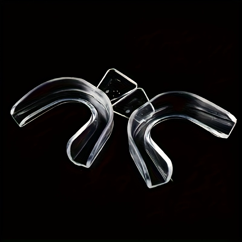 Unisex Teeth Aligner Silicone  - Teeth Whitening Tray recensie en prijs