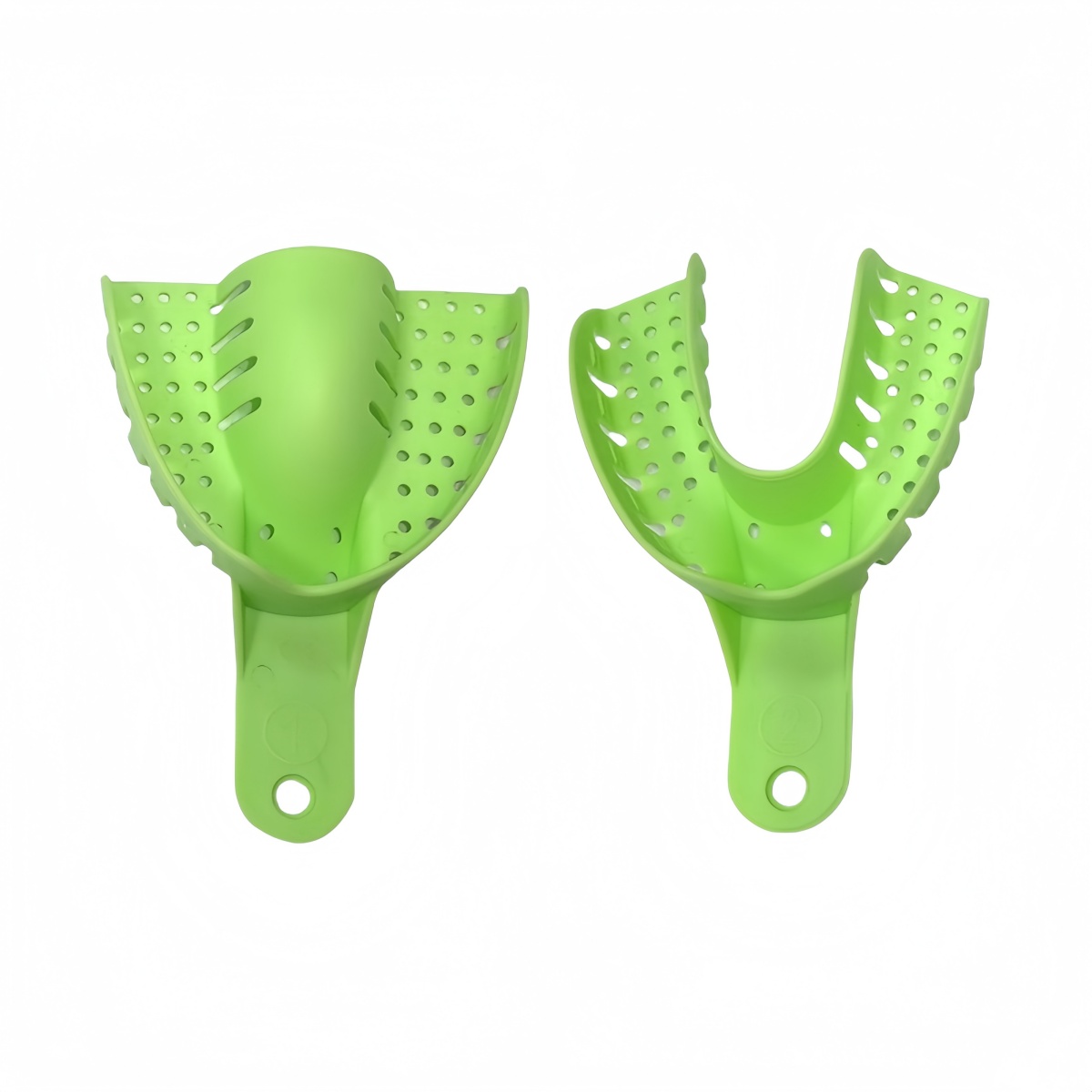 10pcs/Set Autoclavable Dental  - Teeth Whitening Tray recensie en prijs
