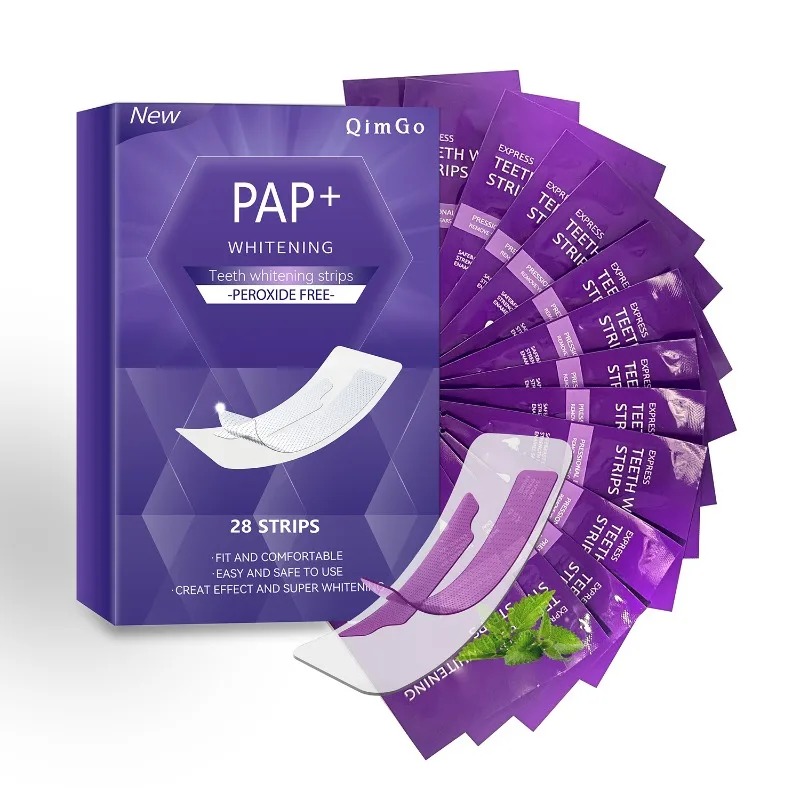 7/14 Pairs Teeth Whitening Str - Teeth Whitening Effects recensie en prijs