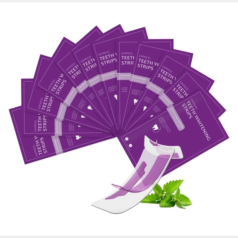 7/14 Pairs Teeth Whitening Str - Teeth Whitening Effects recensie en prijs