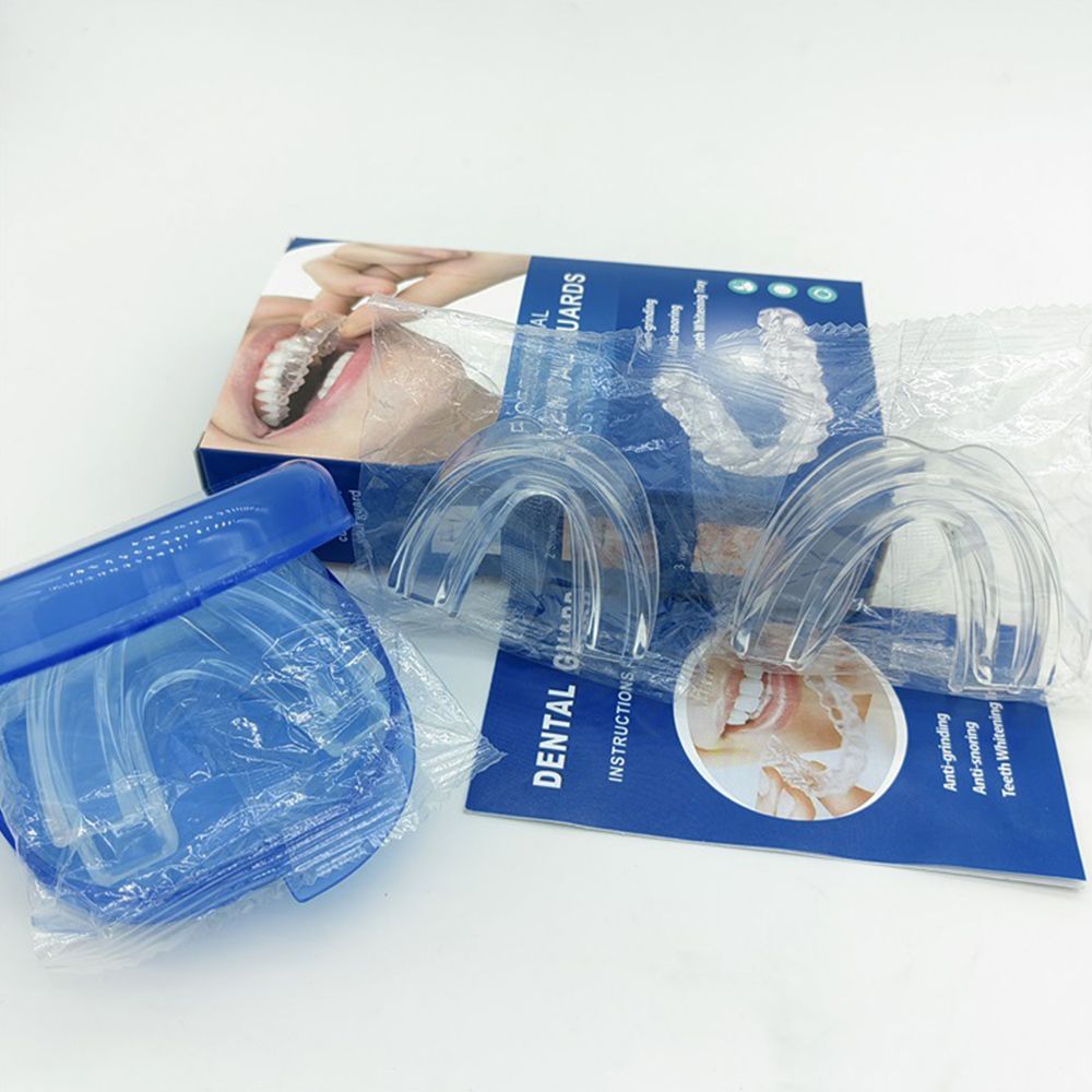 Grind Tightly Stop Snoring Too - Teeth Whitening With Braces recensie en prijs