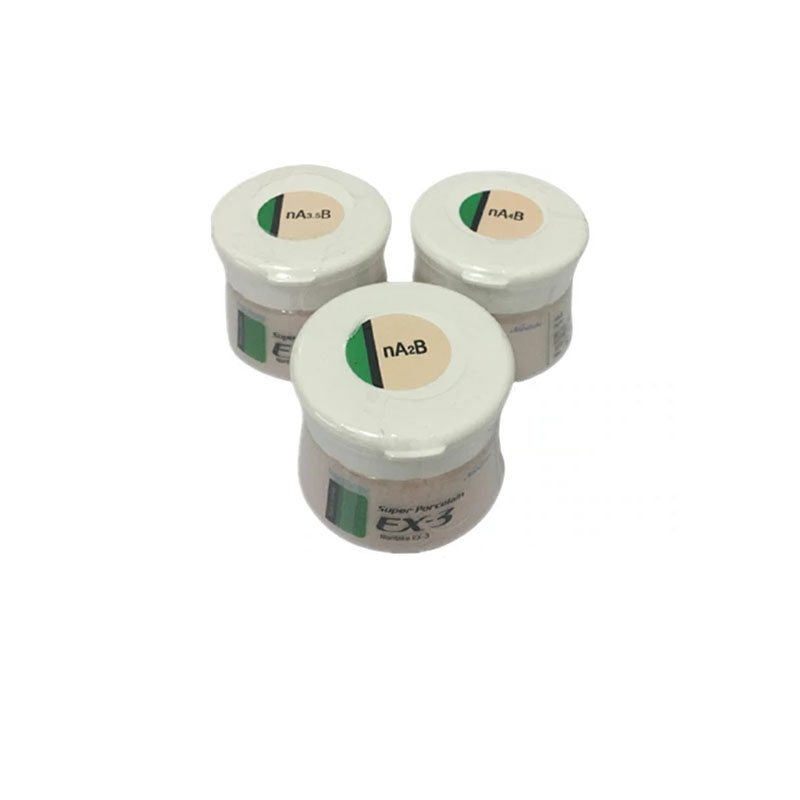 Noritake EX-3 Dental Porcelain - Teeth Whitening Co recensie en prijs