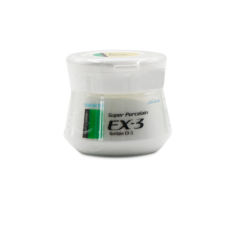 Noritake EX-3 Dental Porcelain - Teeth Whitening Co recensie en prijs