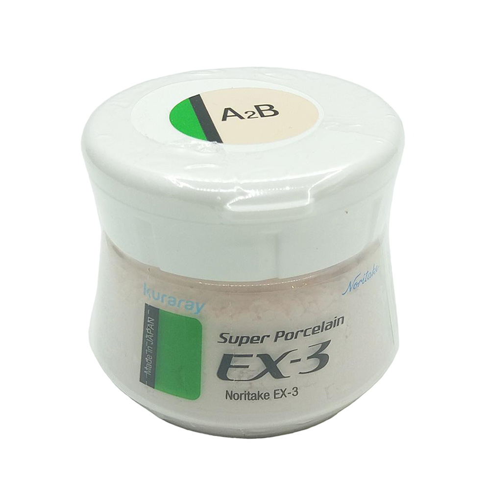 Noritake EX-3 Dental Porcelain - Teeth Whitening Co recensie en prijs