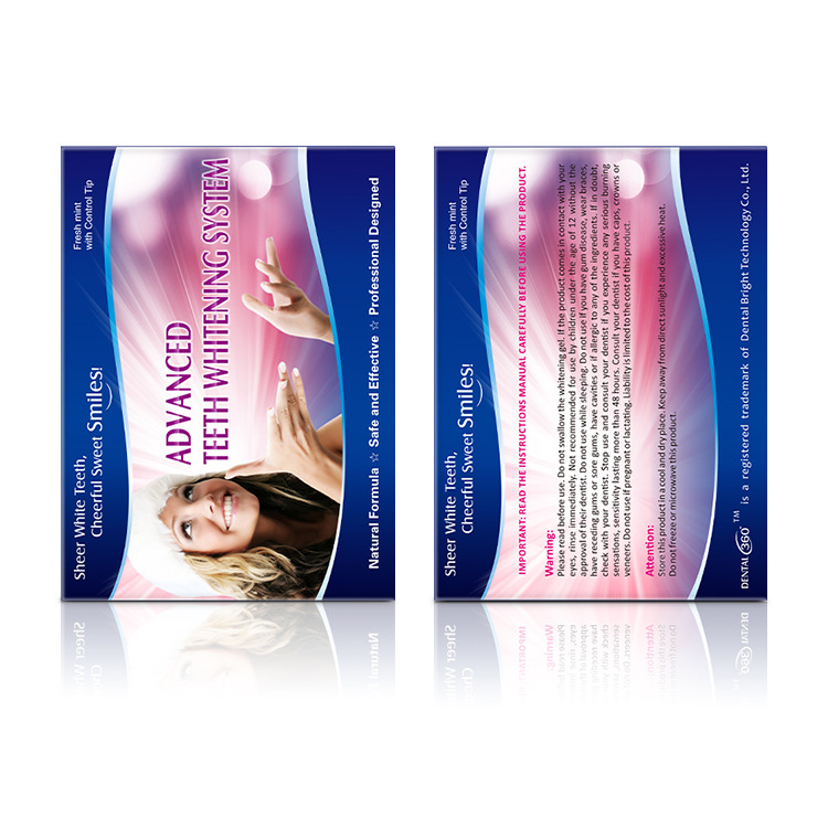 Dentist Clinic Teeth Whitening - Teeth Whitening Doctor recensie en prijs