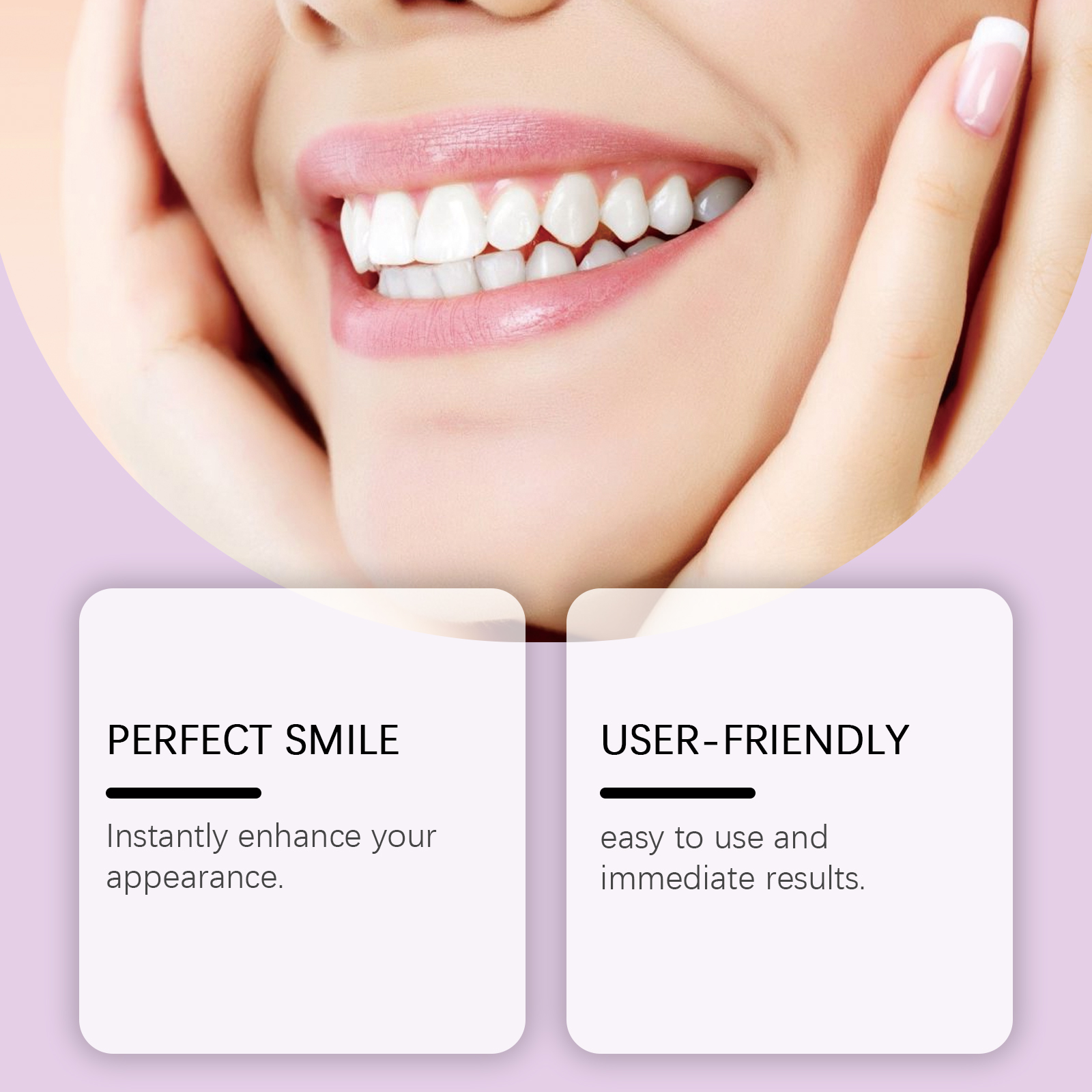 Silicone Denture Set Fit Tempo - Teeth Whitening With Braces recensie en prijs