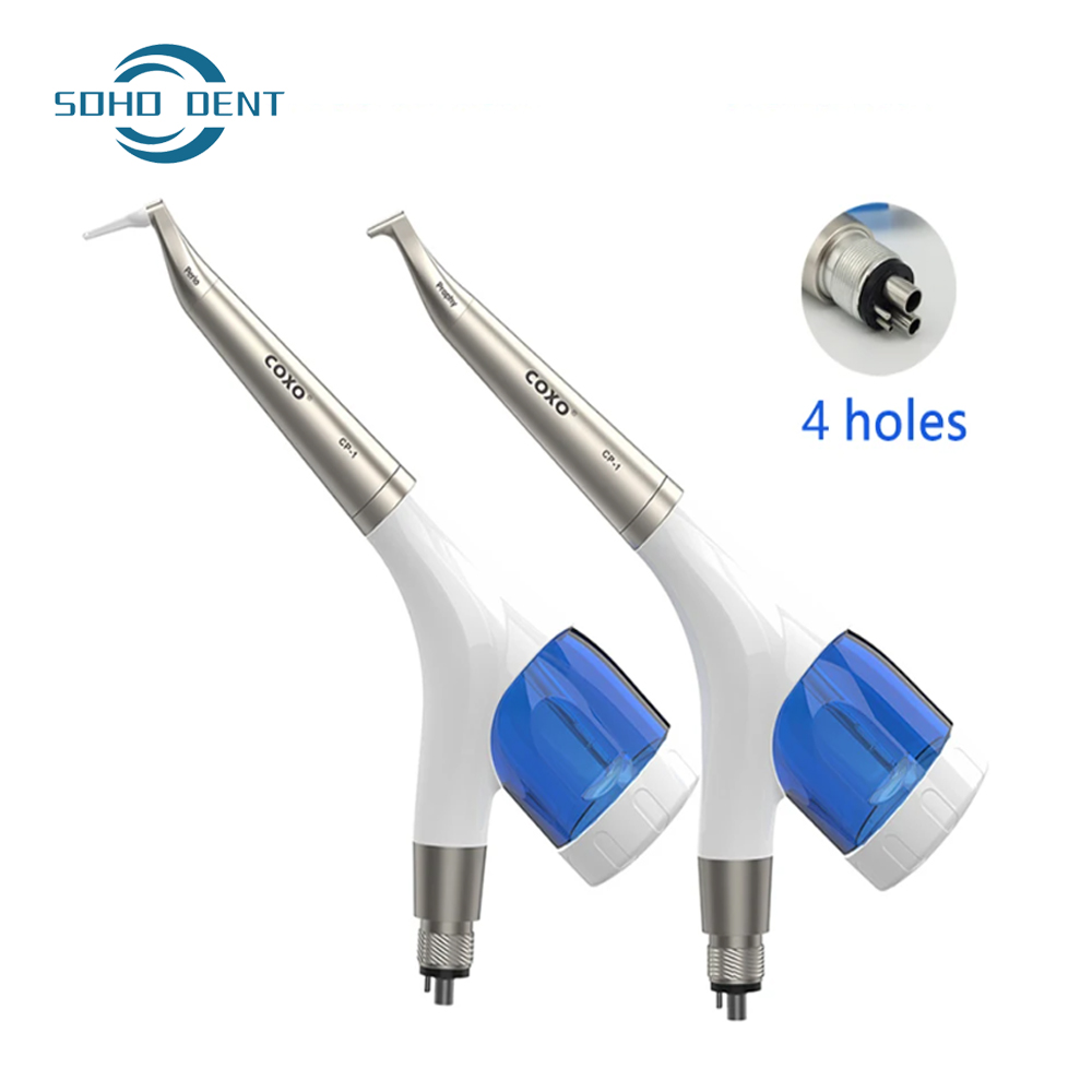 Coxo Cp-2 Air Flow Prophy Jet  - Teeth Whitening Doctor recensie en prijs