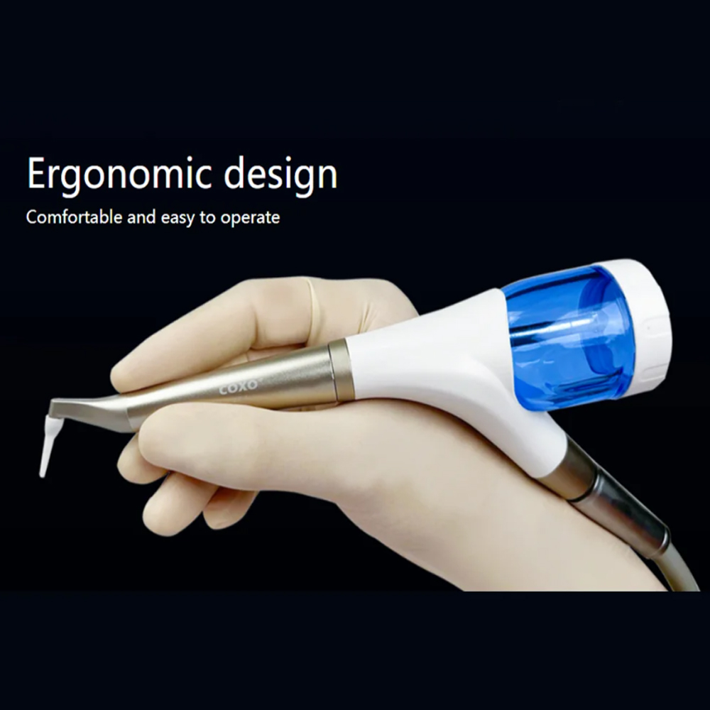 Coxo Cp-2 Air Flow Prophy Jet  - Teeth Whitening Doctor recensie en prijs