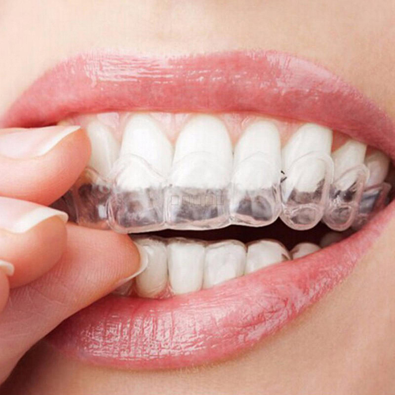 1 piece Transparent Thermoform - Teeth Whitening Tray recensie en prijs