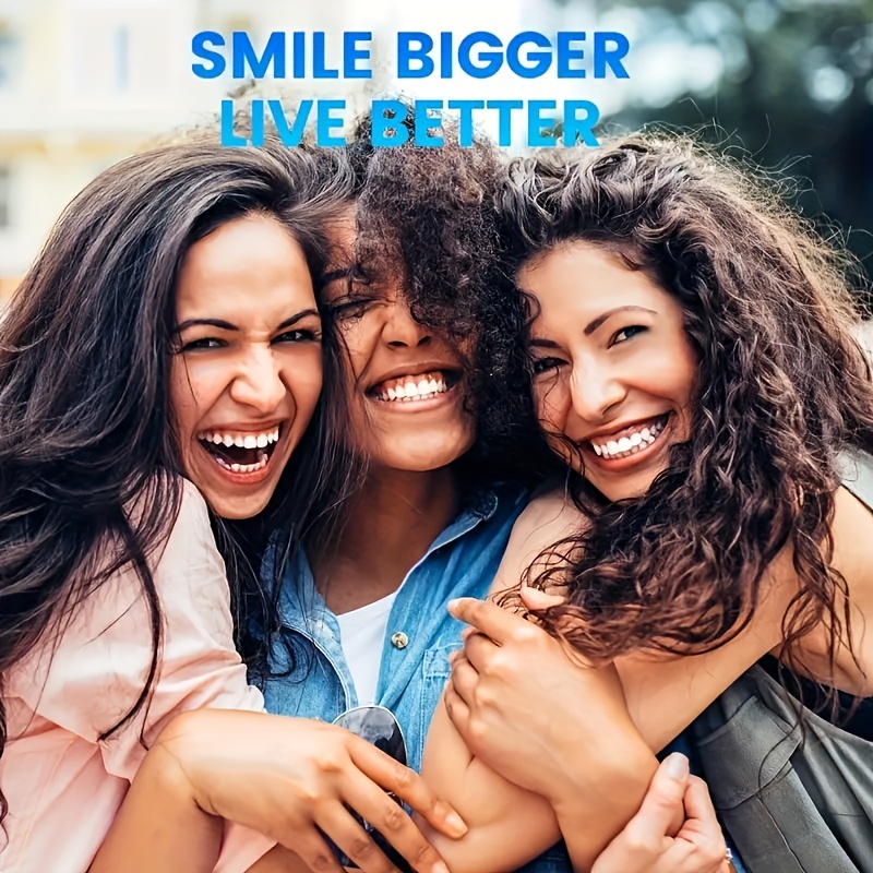 21 Pairs of 9D Aurany White Te - Teeth Whitening Clinic recensie en prijs