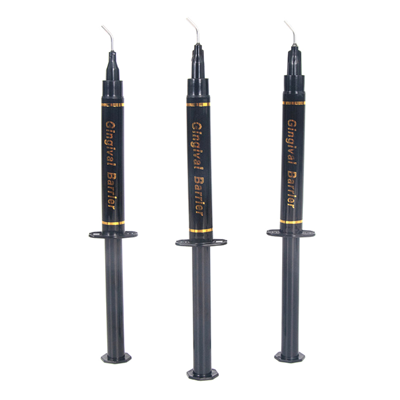 Resin 1.5/2.5/3ML Dental Syrin - Teeth Whitening Clinic recensie en prijs