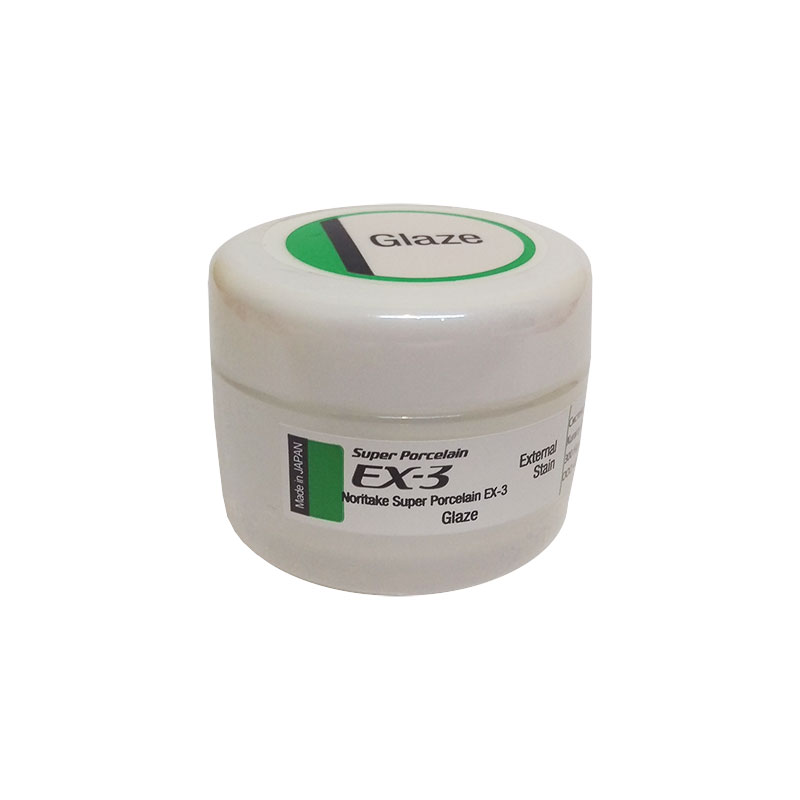 Noritake EX-3 Super 3g Externa - Teeth Whitening Co recensie en prijs