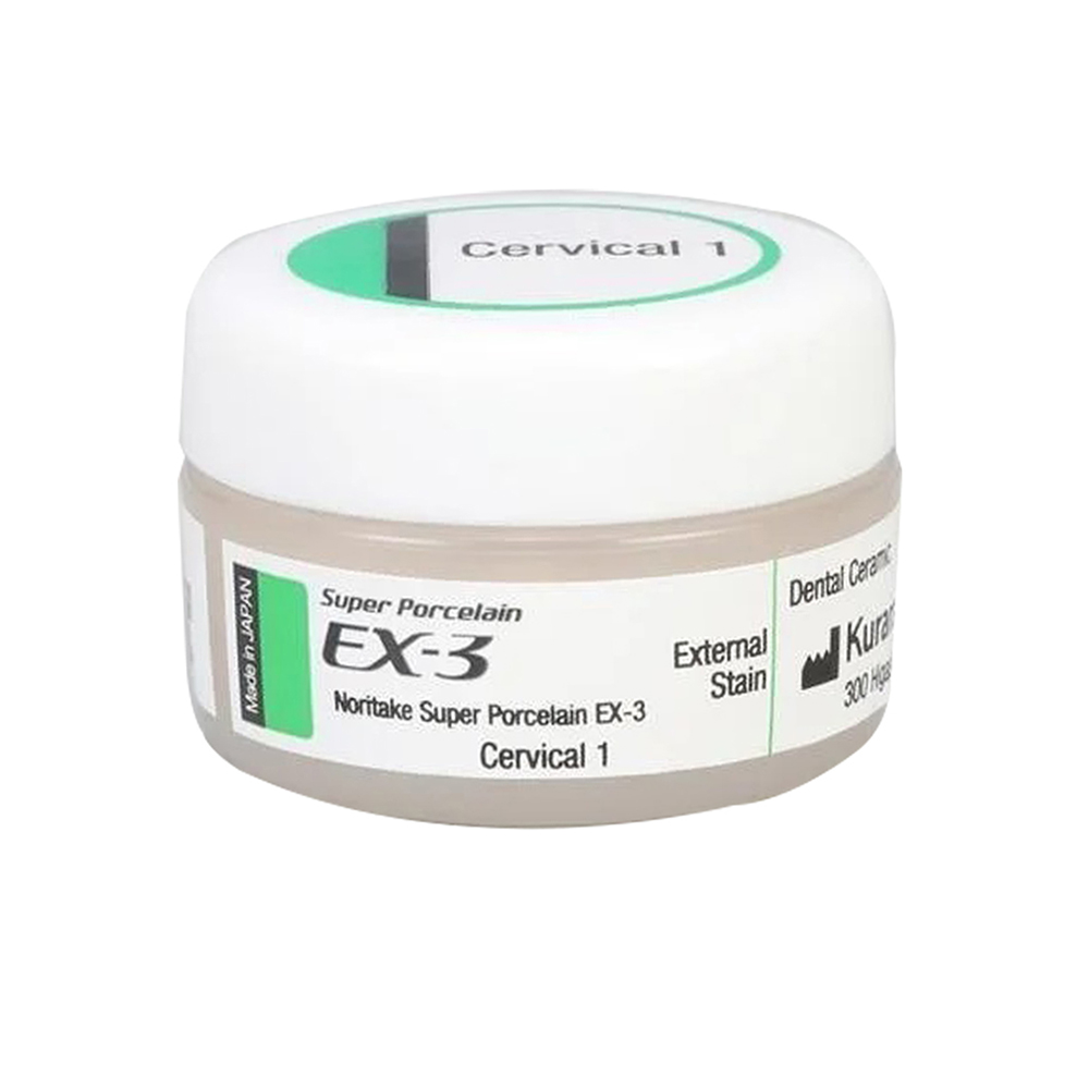 Noritake EX-3 Super 3g Externa - Teeth Whitening Co recensie en prijs