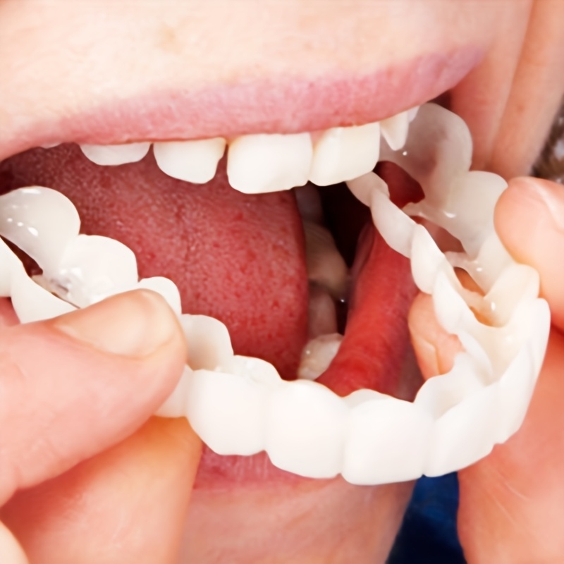 Video Shooting Special Teeth V - Teeth Whitening Video recensie en prijs