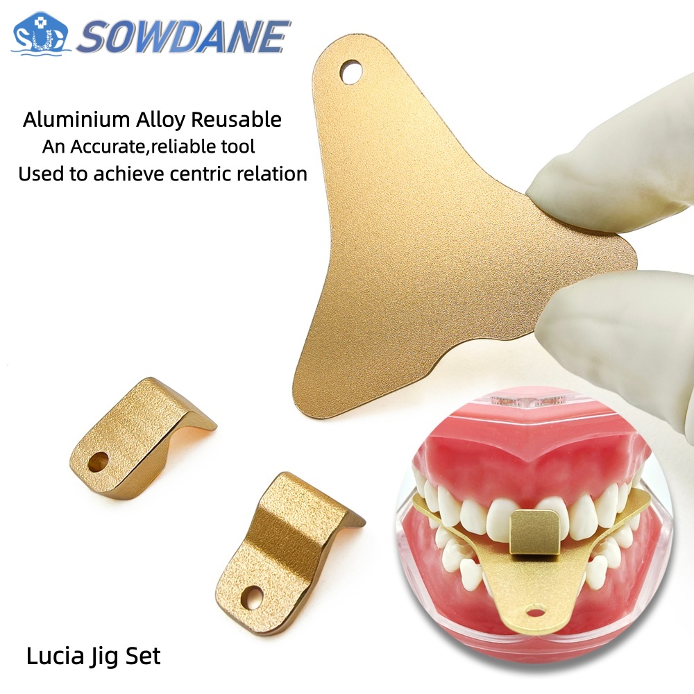 Dental Lab Impression Trays to - Teeth Whitening Tray recensie en prijs
