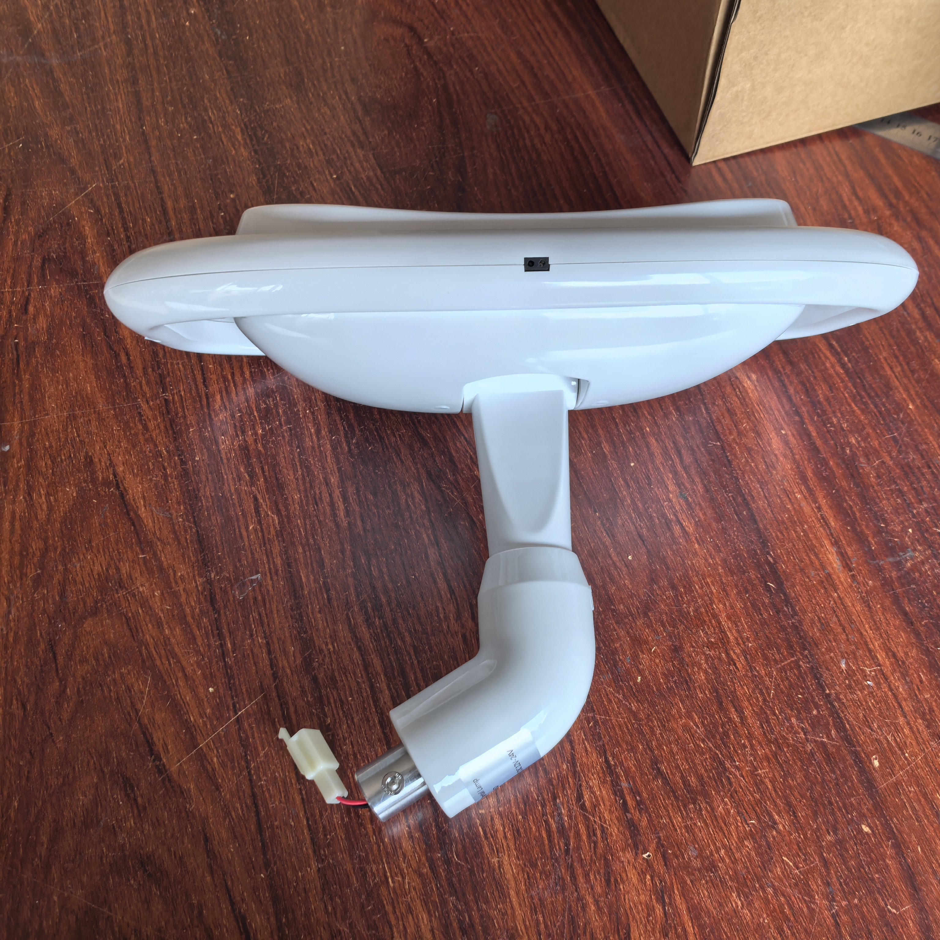 6LED Dental Oral Operation Lam - Teeth Whitening With Led Light recensie en prijs