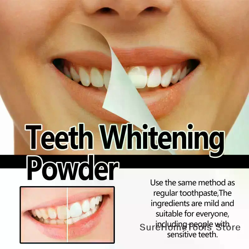 Bamboo Charcoal Powder For Tee - Teeth Whitening Co recensie en prijs