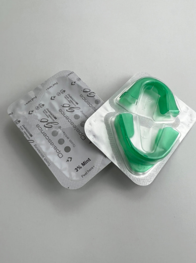 Ultradent Opalescence Go Teeth - Teeth Whitening Opalescence Go recensie en prijs